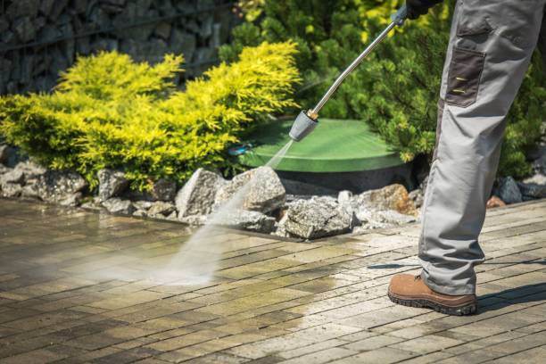Best Patio and Deck Pressure Washing  in Middletown, KY